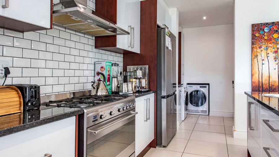 3 Bedroom Property for Sale in Durbanville Western Cape